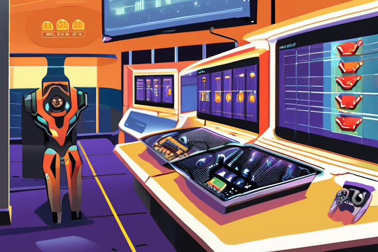 ¡Meta Compra Chips de IA, ¡Caen Acuerdos de Sony y Metroid Prime!