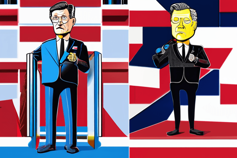 コルベア検閲：CBS、民主党員のインタビューをブロック