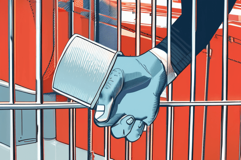 ট্রাম্প সমর্থক ICE জেল অবরোধ করে, এআই উৎপাদনশীলতার ধাঁধা এখনো বিদ্যমান