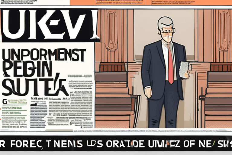Безработица в Великобритании резко выросла, президент Перу отстранен от власти