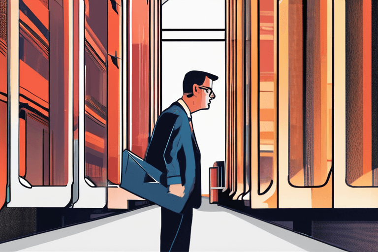 科技投资者视软件抛售为买入良机