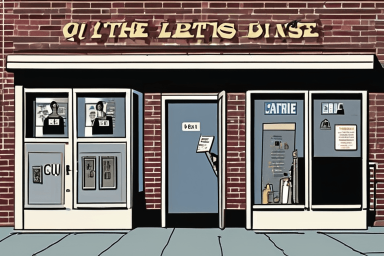 FBI Procura Pistas no Caso Guthrie, Loja de Armas Envolvida