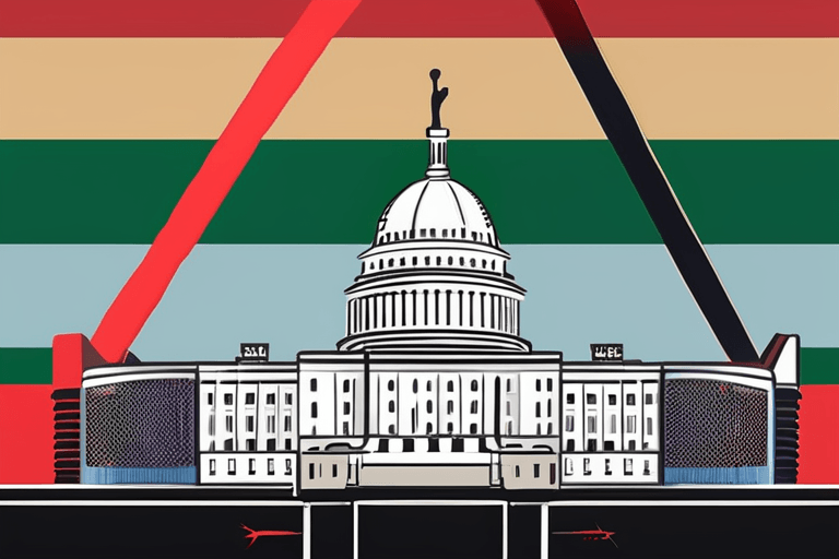 حادثة مبنى الكابيتول الأمريكي، إبستين، غزة، وروسيا في العناوين الرئيسية