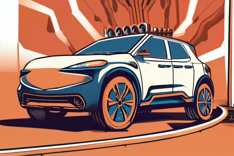 US, Iran Near Nuclear Deal; Ford Eyes EV Truck