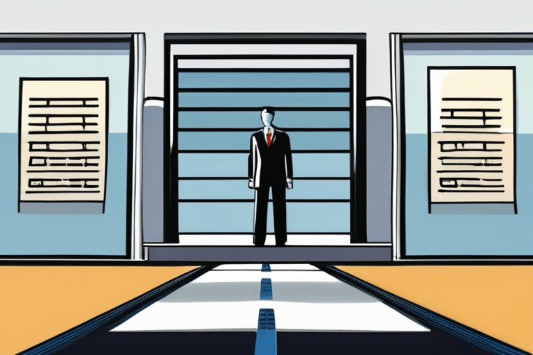 الذكاء الاصطناعي لا يثير إعجاب الرؤساء التنفيذيين؛ عزل رئيس بيرو