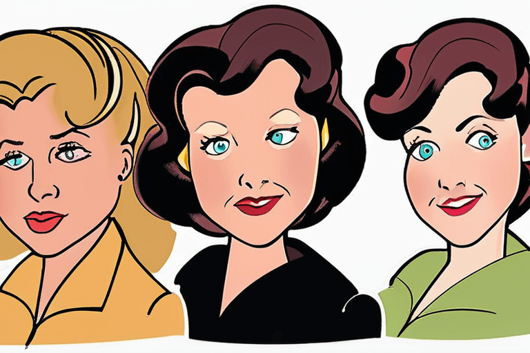 잠자는 숲속의 공주 애니메이터 제인 베어, 91세로 별세