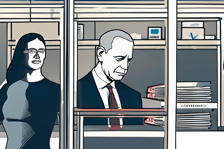 تحقيقات جديدة تستهدف إبستين ووسائل التواصل الاجتماعي ومقتل عودة