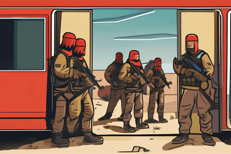 叙利亚疏散IS营地；间谍软件、劳工与叛乱新闻