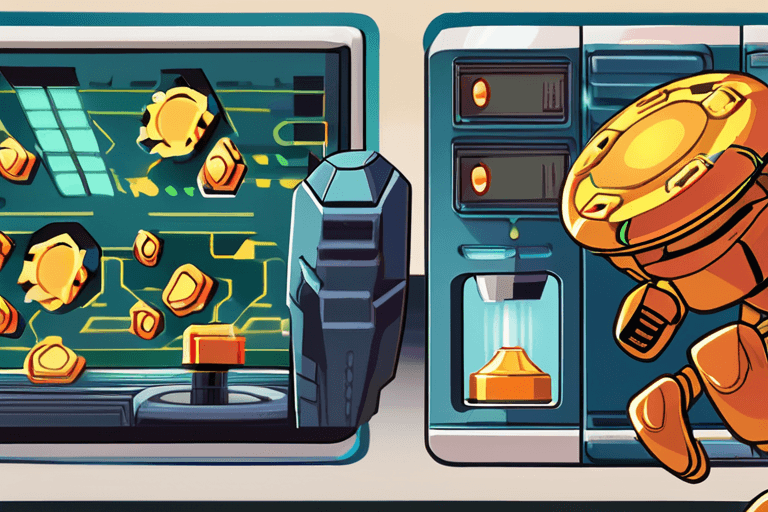 Meta, AI 칩 구매, 소니 & 메트로이드 프라임 딜 공개!