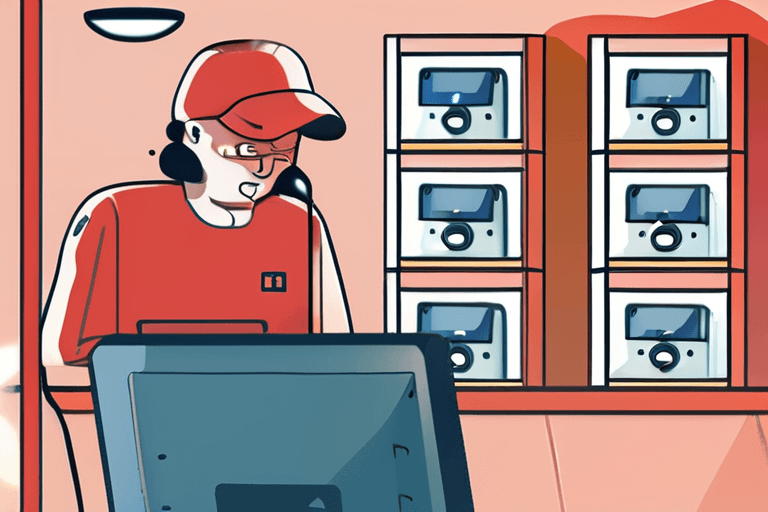 Problèmes Tech : GameHub, VMware et les Soucis de Sécurité Apparaissent