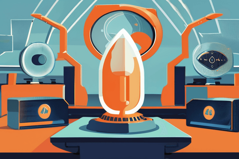 محادثات نووية، اختبارات سرية، وأبطال مجهولون