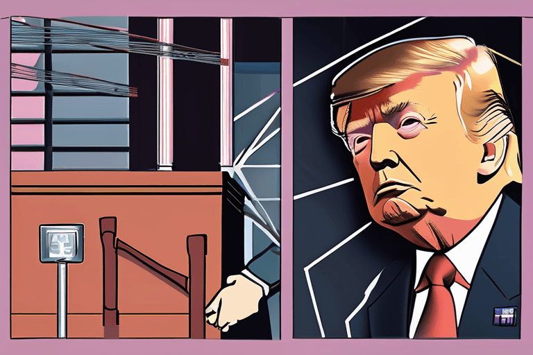 ডার্ক ওয়েব সূত্র মেয়েটিকে বাঁচায়; পর্বতারোহীর বিচার; ট্রাম্পের কূটনীতি