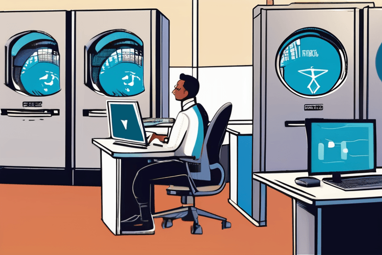 Investidor de Tecnologia Vê Venda de Software como Oportunidade de Compra