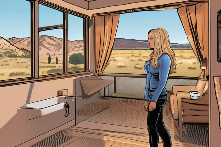 エプスタインの牧場を捜査；少女たちが安全な場所を見つける