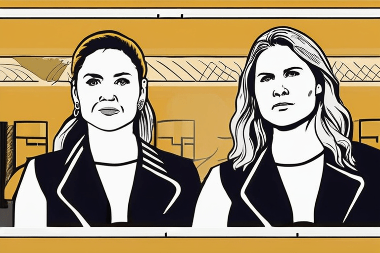 Rousey, Carano Retornam; Peru Afasta Presidente de Novo