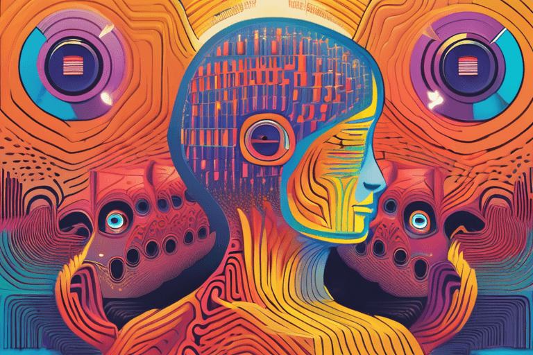 ИИ-сонет сокрушает соперников; Психоделики исправлены