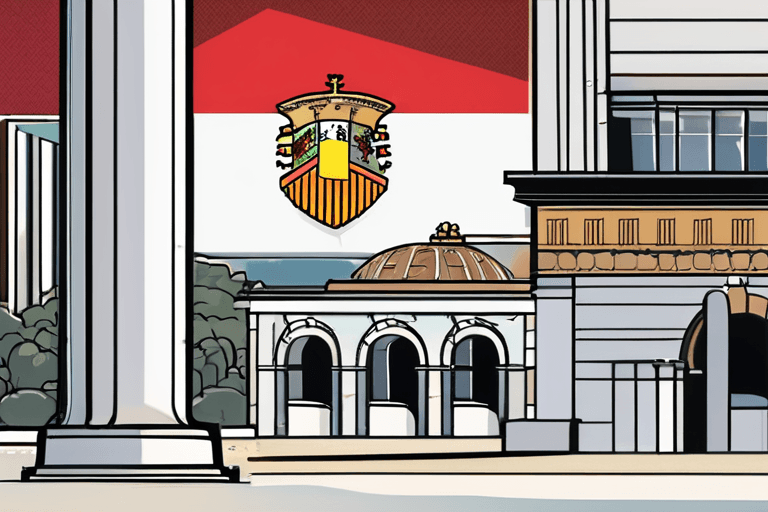 स्पेन बड़ी टेक की जांच करता है; एपस्टीन के रैंच की जांच