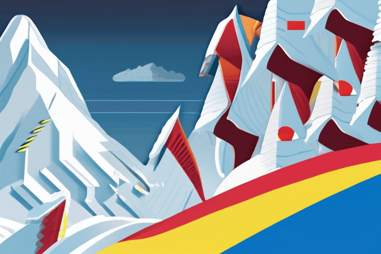 Поиски в лавине, переговоры по Украине, приближаются Олимпийские игры