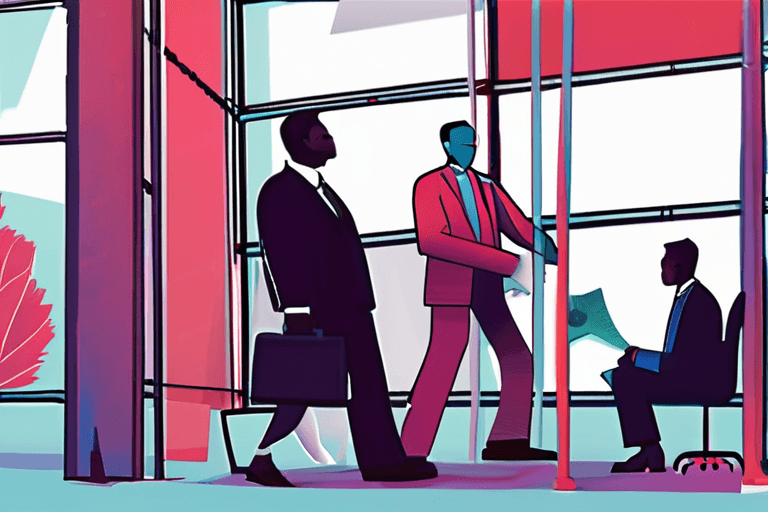 कर वृद्धि आसन्न? मदानी ने अल्टीमेटम जारी किया