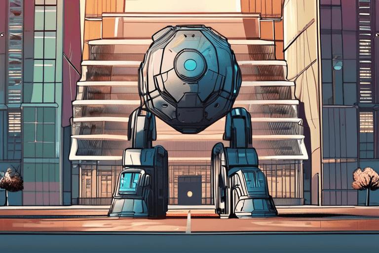 基准测试新增奥特曼；人工智能大战升温