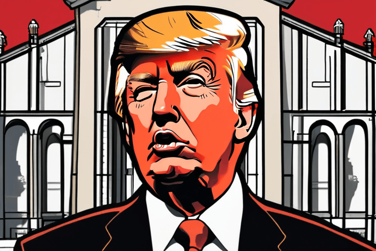 वेटिकन ने ट्रम्प की गाजा योजना को खारिज किया, संयुक्त राष्ट्र का समर्थन किया