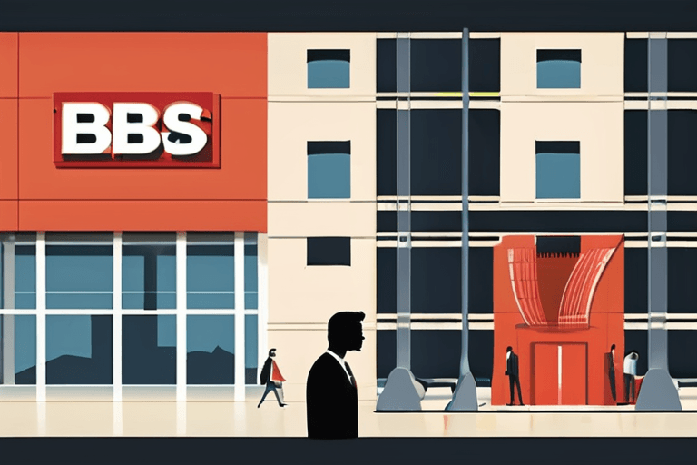 Les géants de la tech face à un tollé, des batailles juridiques