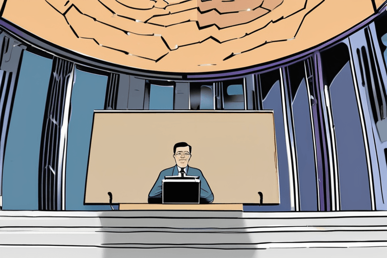 US-Angriffe töten 11, Colbert blockiert, Tech-News platzen