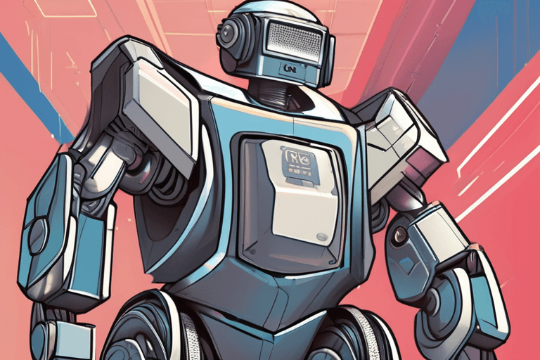 机器人预测未来；运动员竞技；活动家被捕