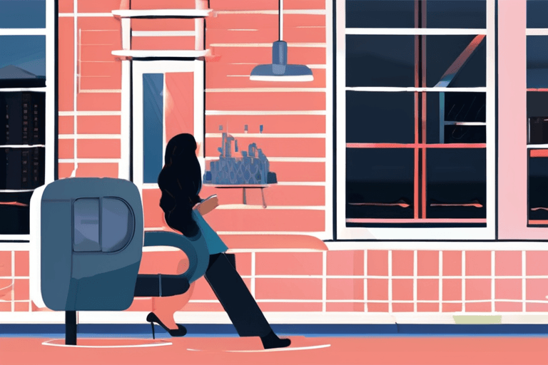 الذكاء الاصطناعي وأسعار الفائدة: كيف تعيد التكنولوجيا تشكيل شراء المنازل