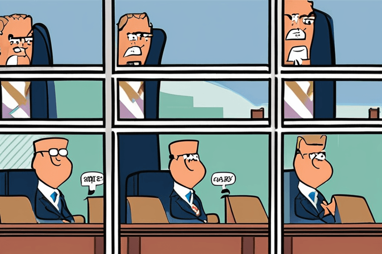 ম্যাক্সওয়েলের ভাই মুখ খুললেন, সিবিএসে অস্থিরতা, ঈগল উদ্ধার