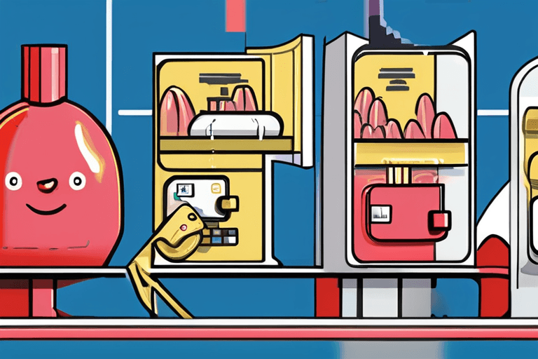 인플레이션 하락, BAE 호황, 디스코드 역풍 직면