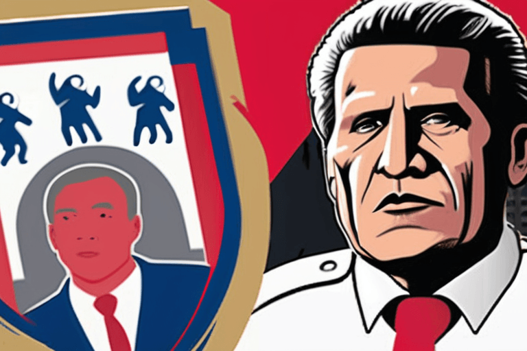 ペルー大統領を罷免、UEFAが人種差別を調査