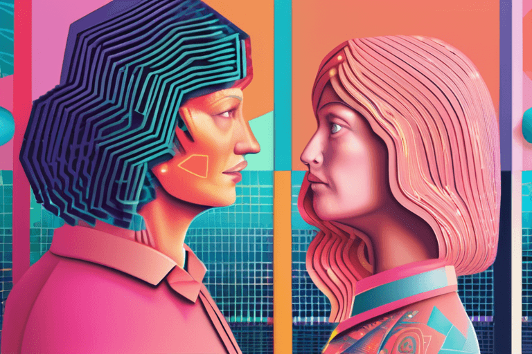 AI十四行诗称霸，迷幻药修订