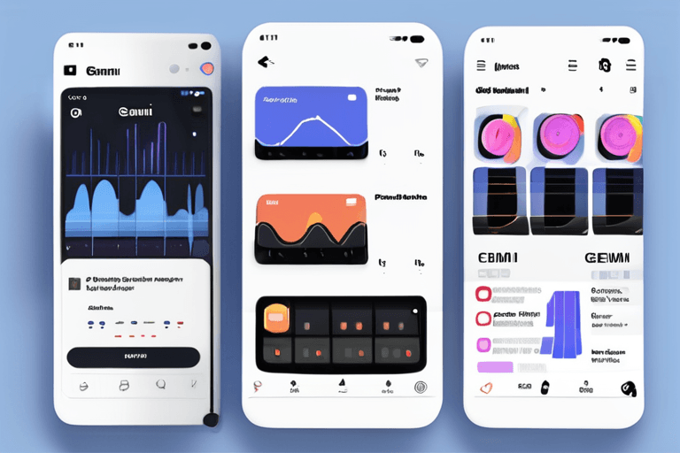 Приложение Gemini получает музыкальный генератор ИИ от Google