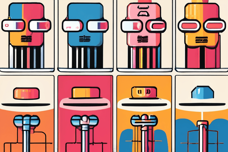 Las Guerras de IA se Intensifican: Sonnet de Anthropic Reduce Costos, OpenAI Reacciona