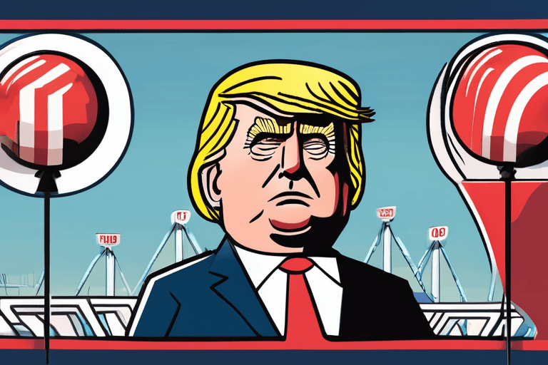 ট্রাম্পের অর্থনীতি: ভোটাররা অসন্তুষ্ট, ভবিষ্যৎ অনিশ্চিত