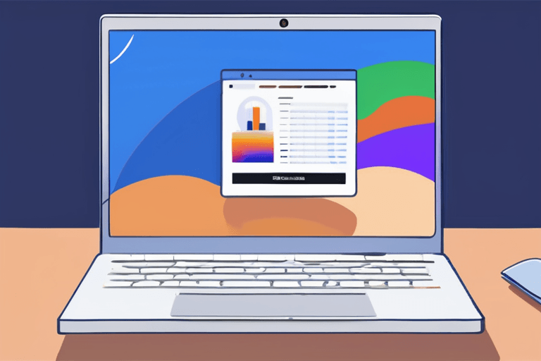 विंडोज़ 11 में अंतर्निहित नेटवर्क स्पीड टेस्ट जोड़ा गया!