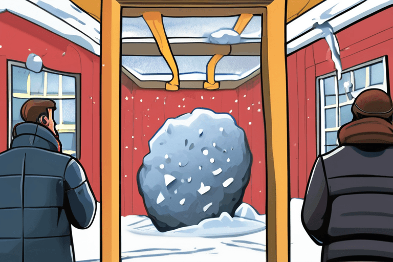 ज़करबर्ग पर मुकदमा, YouTube इतिहास प्रदर्शित, बुखारेस्ट में बर्फबारी