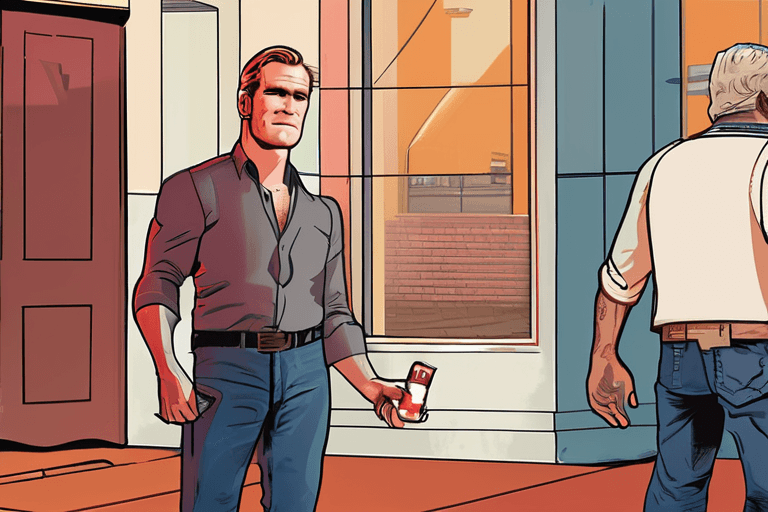 ¡La última película de Van Der Beek, la novela de Davis y más!