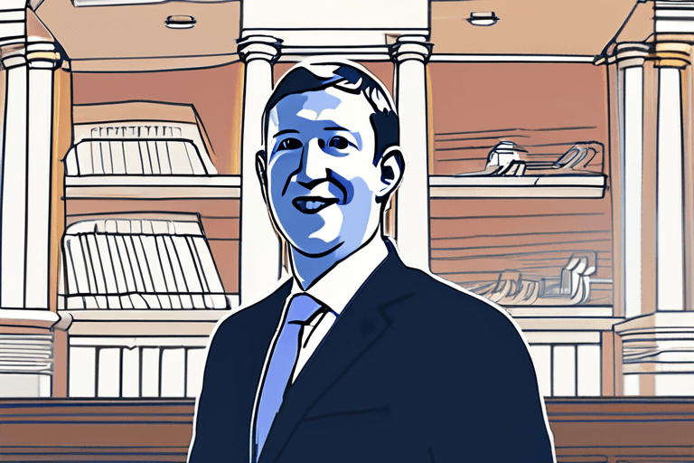 Zuckerberg Grilled, U.S. to Exit Syria, ICE Arrest Probed