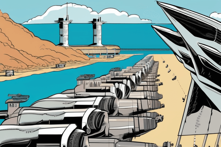 트럼프, 이란 공격 검토, 영국에 디에고 가르시아 유지 촉구