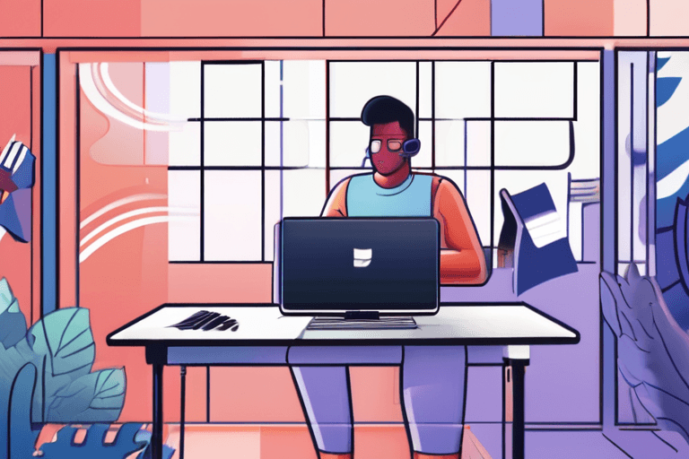 Windows 11 : Test de vitesse, l'efficacité de l'IA explose !