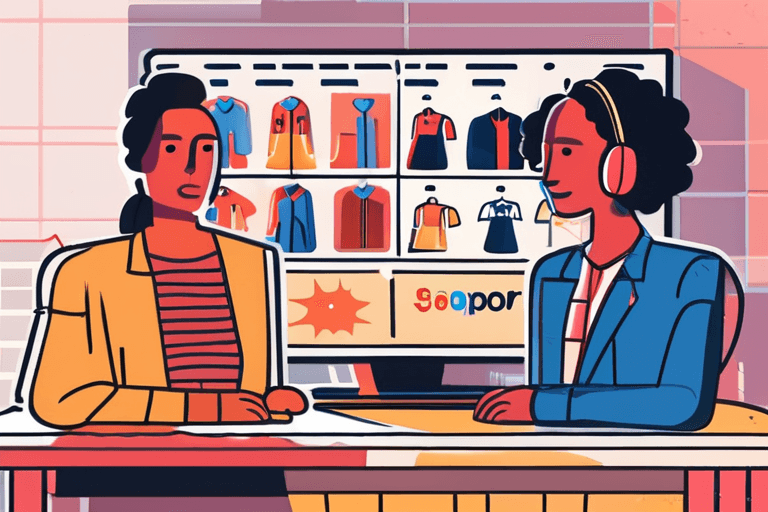 eBay kauft Depop, KI warnt vor zurückbleibenden Nationen