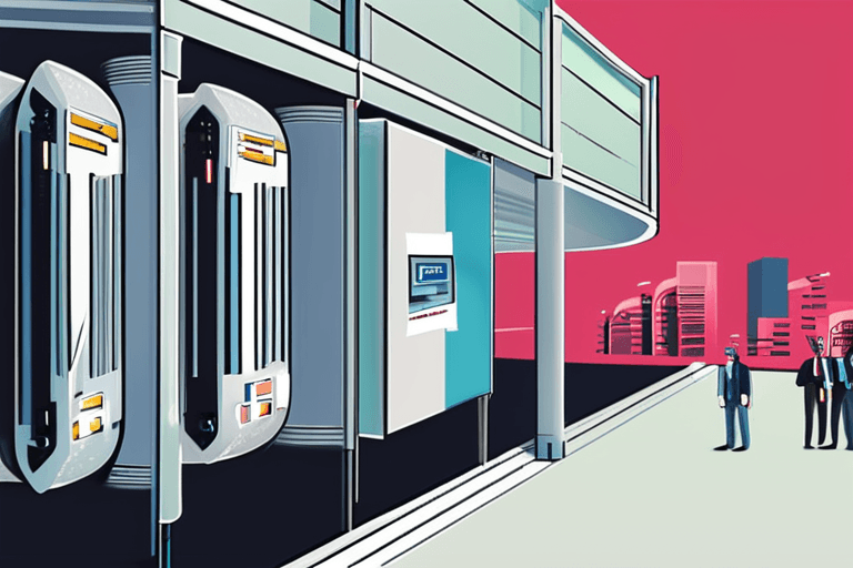 フィンテック打撃：データ漏洩、数百万人に影響