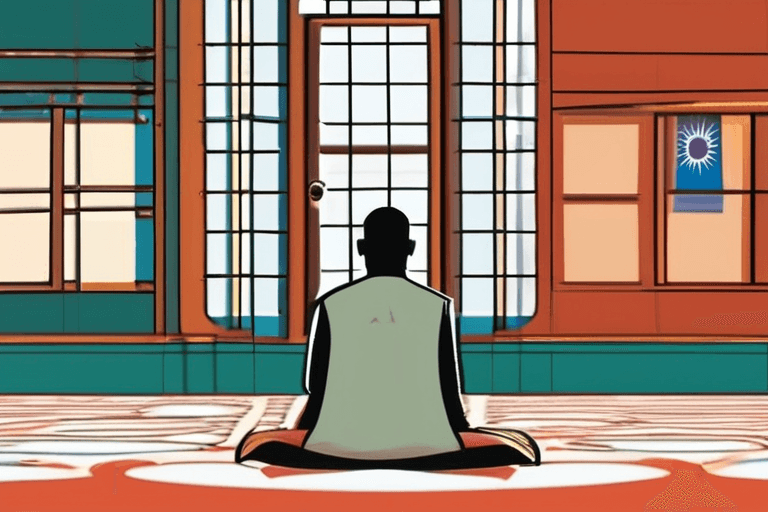 ऑस्ट्रेलिया ने आईएस संदिग्ध पर प्रतिबंध लगाया; रमज़ान के लिए काहिरा जगमगा उठा