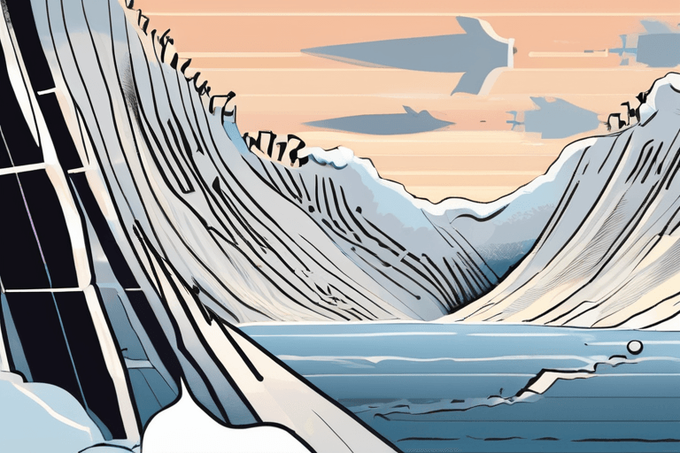 Lawinen, Tote in Gaza & Klimarisiko: Eine düstere Woche