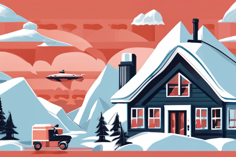 Avalanchas, Muertes de Salmones y el Escándalo Epstein Dominan las Noticias