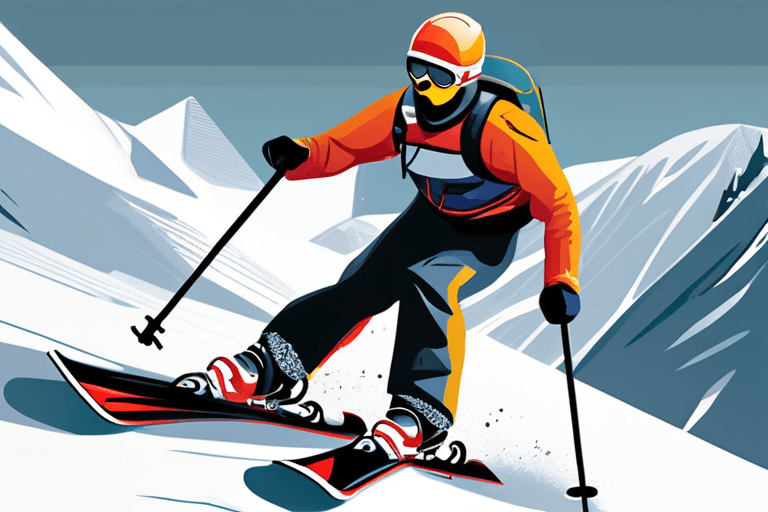 눈사태로 스키어 사망; 기술, 새로운 이미지 삭제 규정 직면