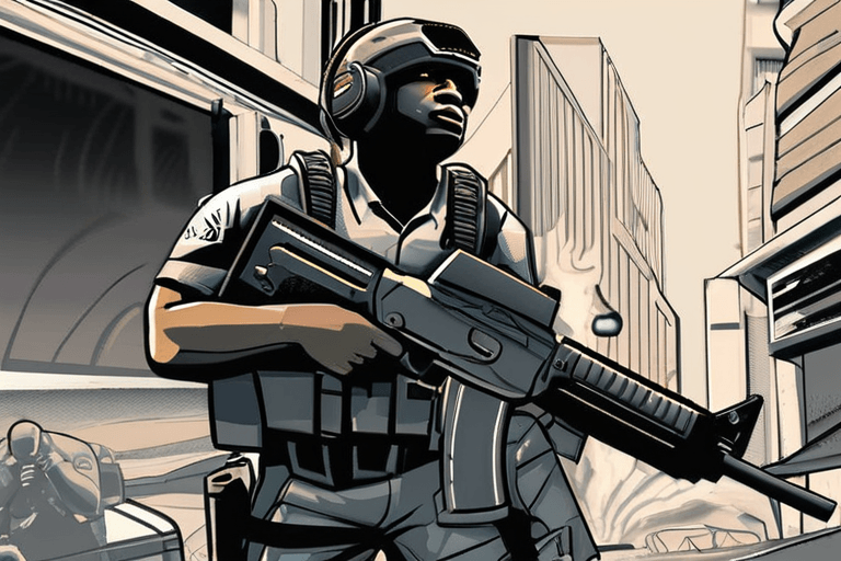 블랙 옵스 7 광고 금지, 비니시우스 주니오르, 인종차별 표적 되다