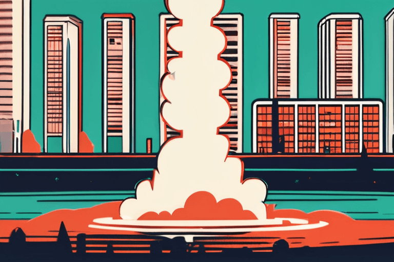 عملاء الذكاء الاصطناعي يفجرون الأشياء؛ قرار وكالة حماية البيئة يعرض الأرواح للخطر